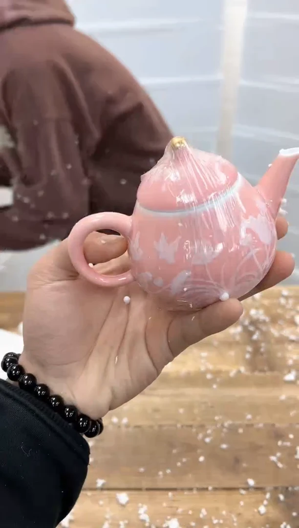 【闪购商品】其他清山陶也商品链接@@