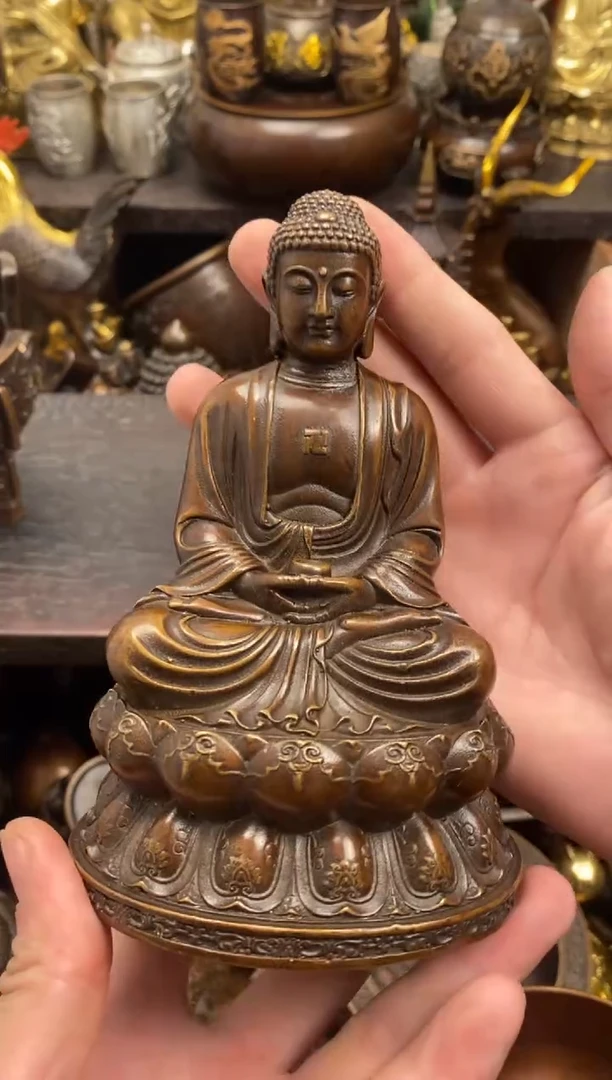 1案台摆件  物品摆件