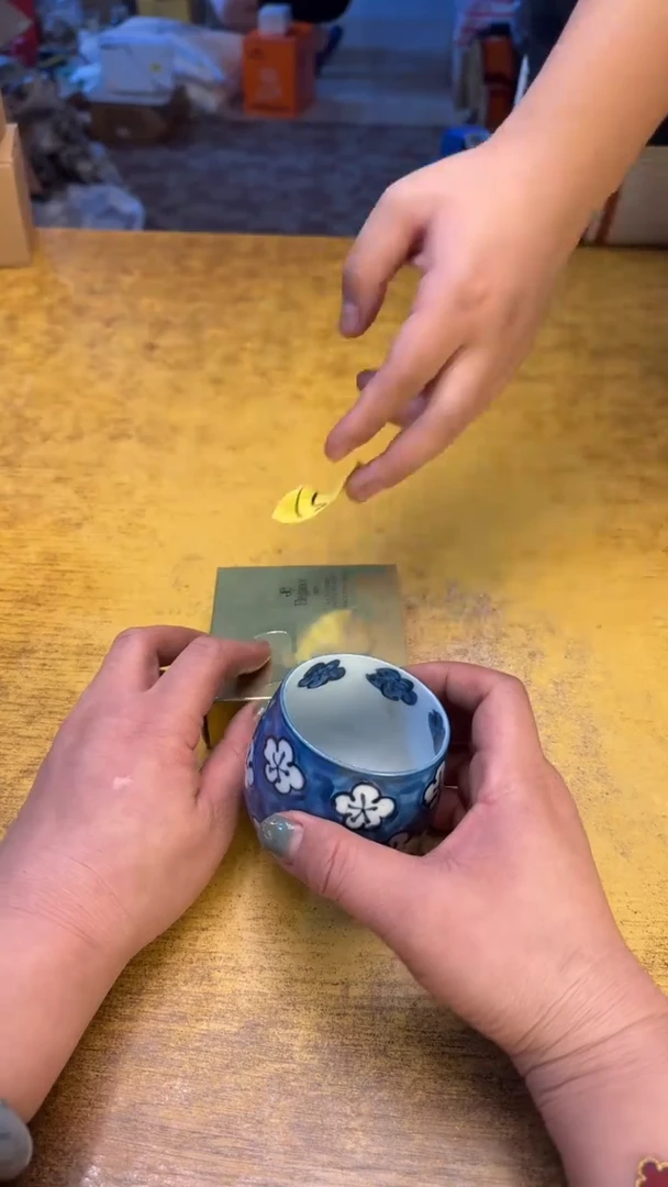 瓷器瓷器瓷器瑕疵151大饼碗