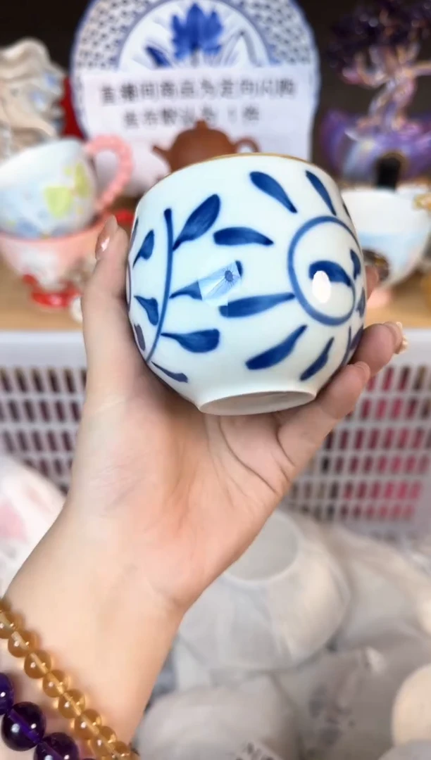 瓷片395默认微瑕15包邮库存1件