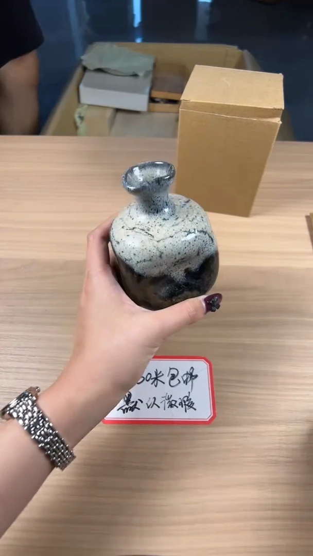 茶道陶瓷茶具套装