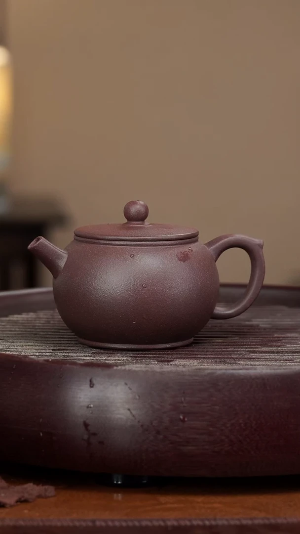 【闪购商品】紫砂茶壶宜兴紫砂壶