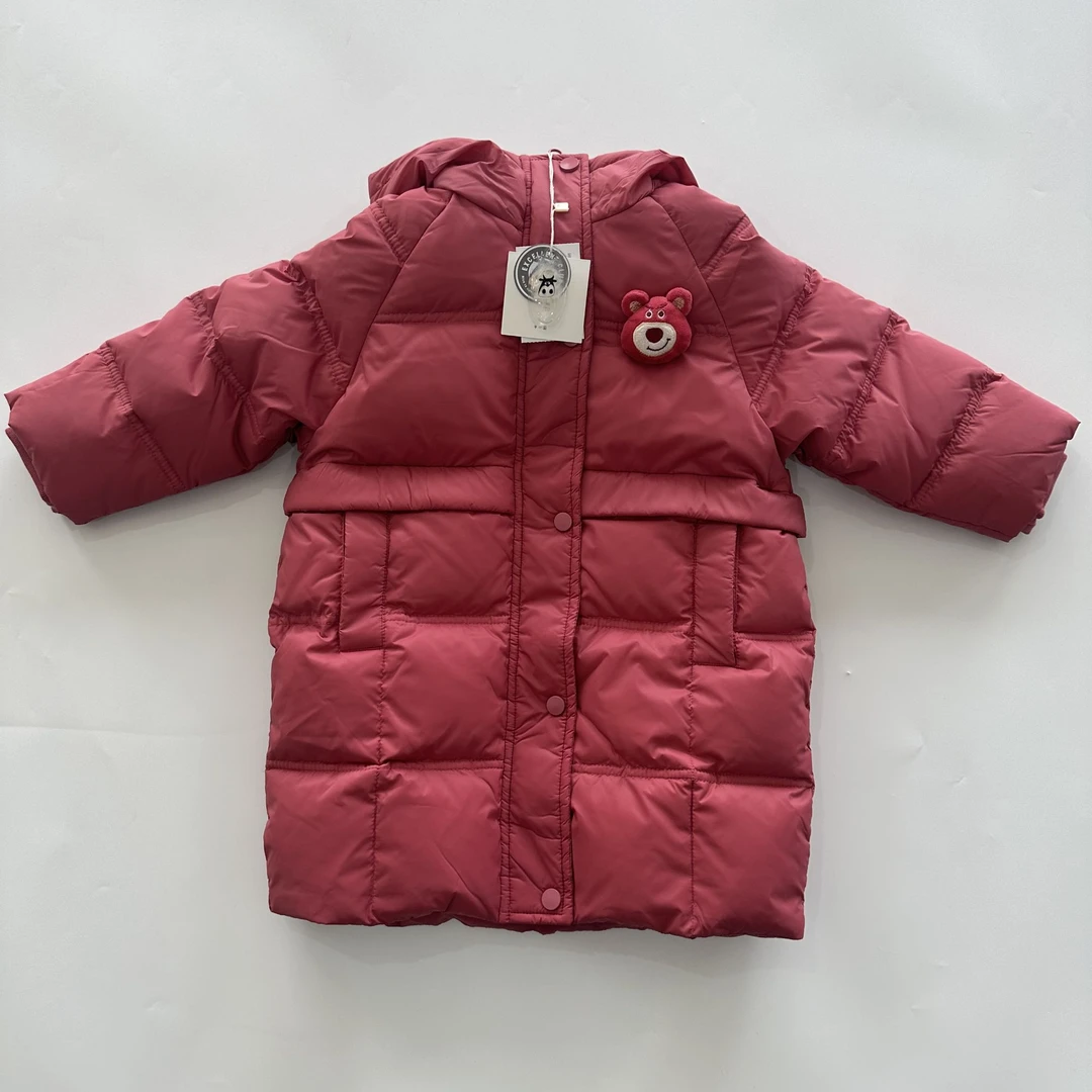 童装羽绒服NAGHH660013