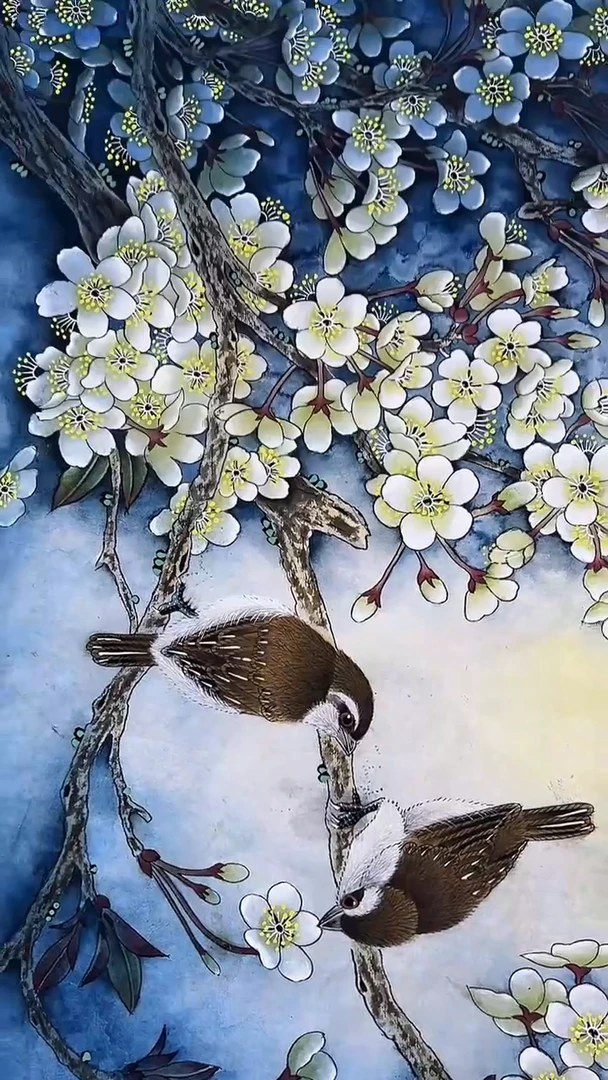 集系书画年画年画A59