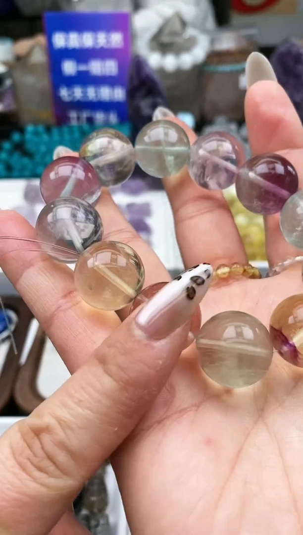 【闪购商品】水晶吊坠(不含链)未镶嵌115a多样性发其一/1.28/1个