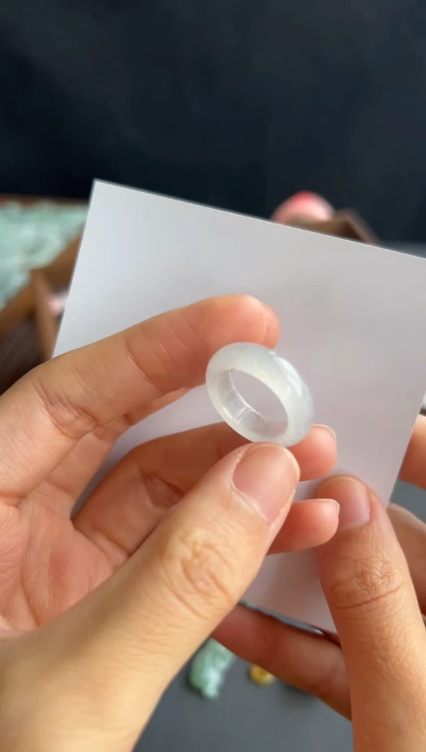 翡翠未镶嵌吊坠(不含链)349买断13