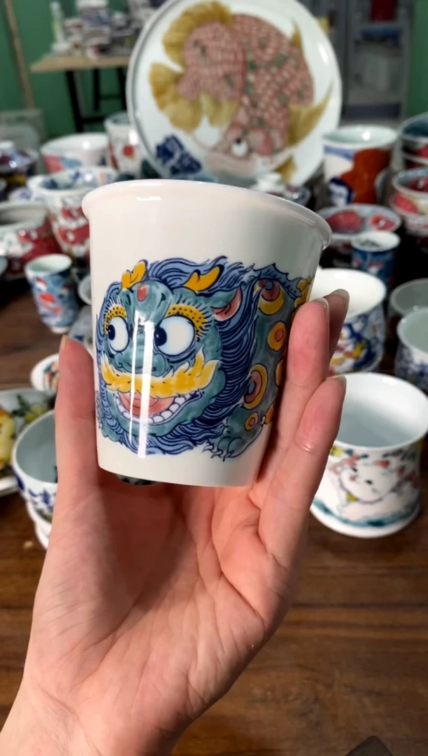 可乐杯[直播间福利价]