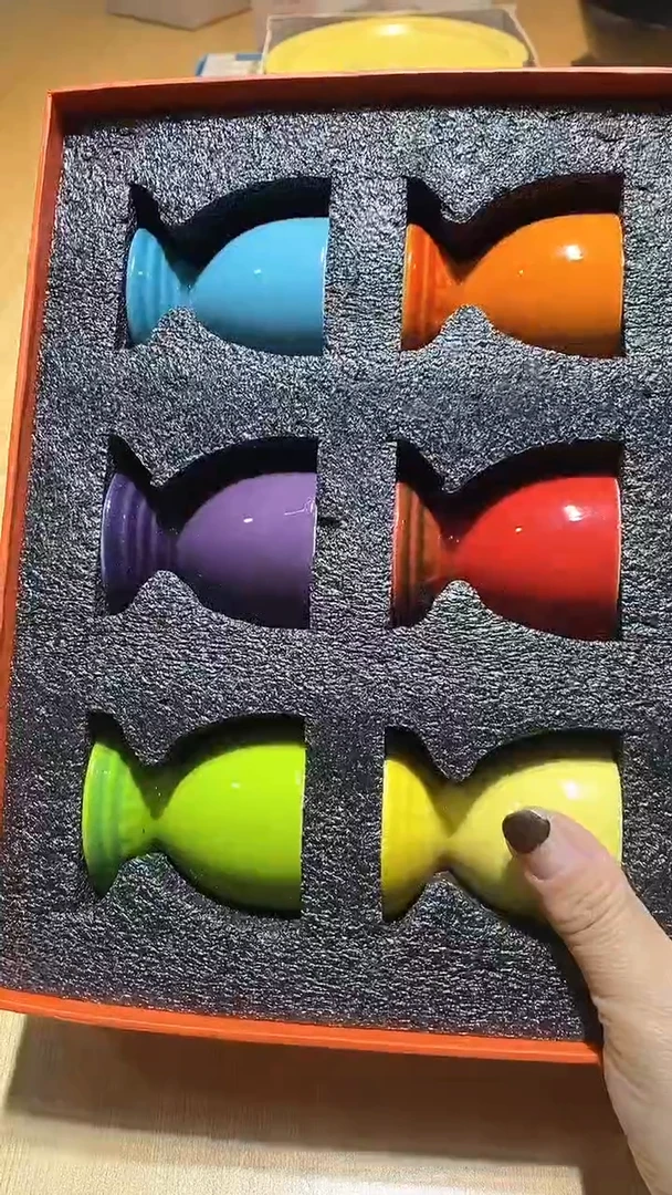 【闪购商品】瓷片锅碗瓢盆一件不剩