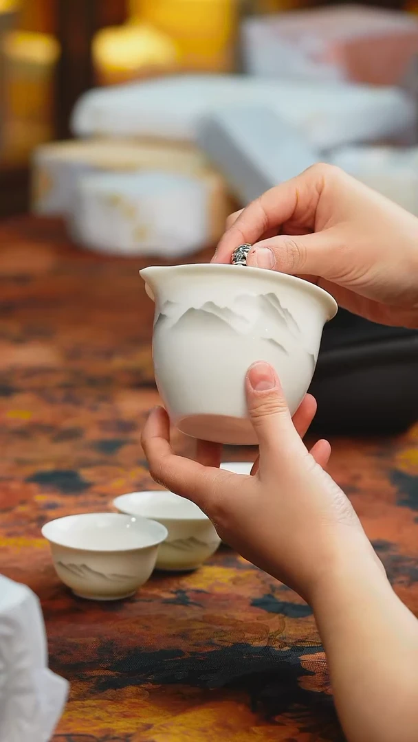 【闪购商品】楽门茶器！！！！