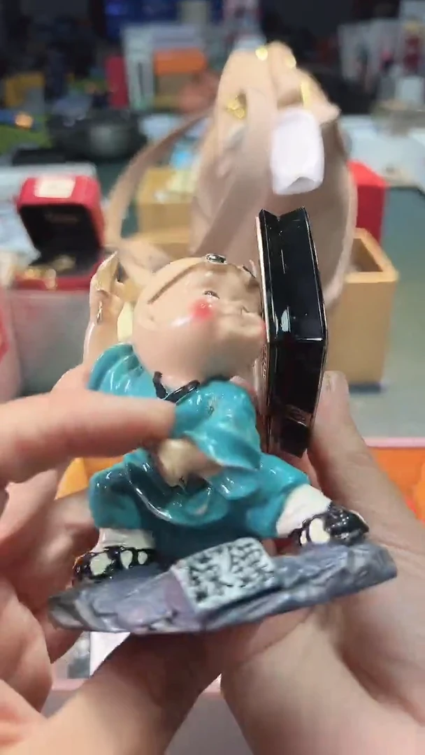 瓷片全场正品,一件不留@@1