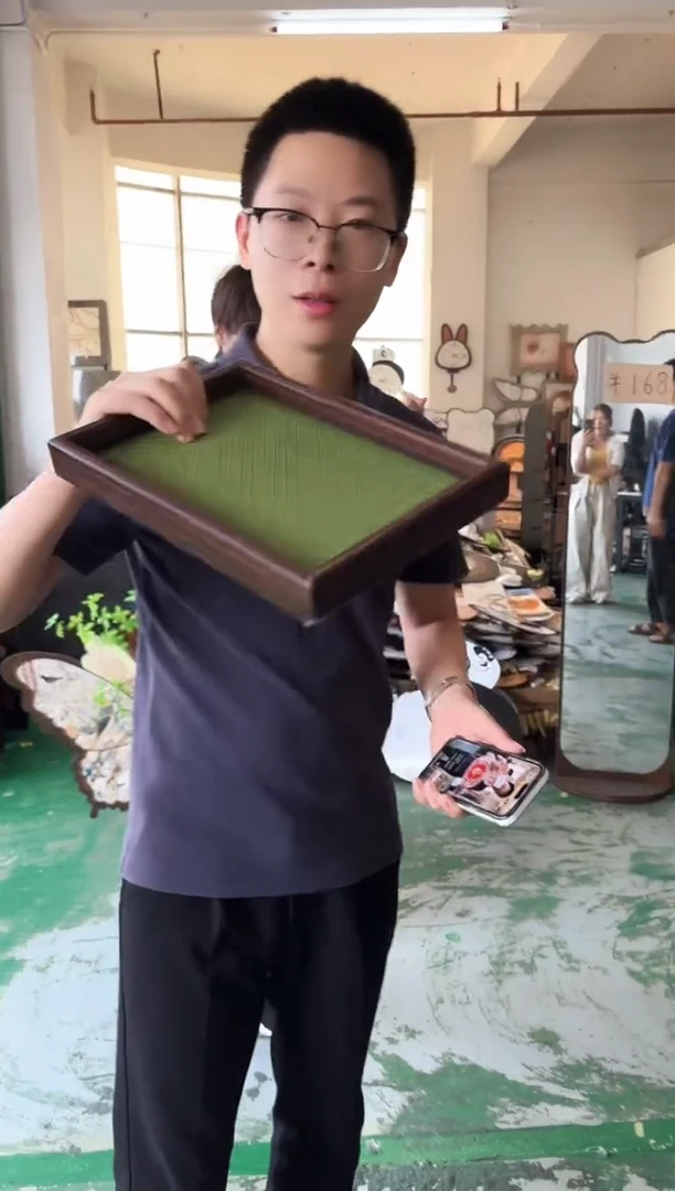 横款孤品果果微瑕闪购P033