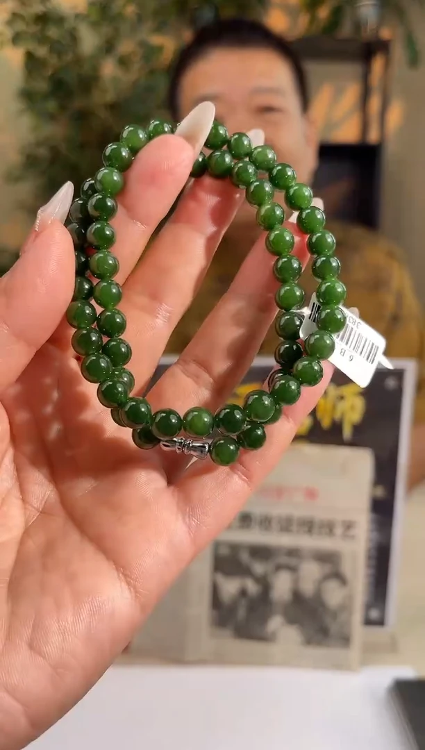 定制和田玉多样性拍一发一010189