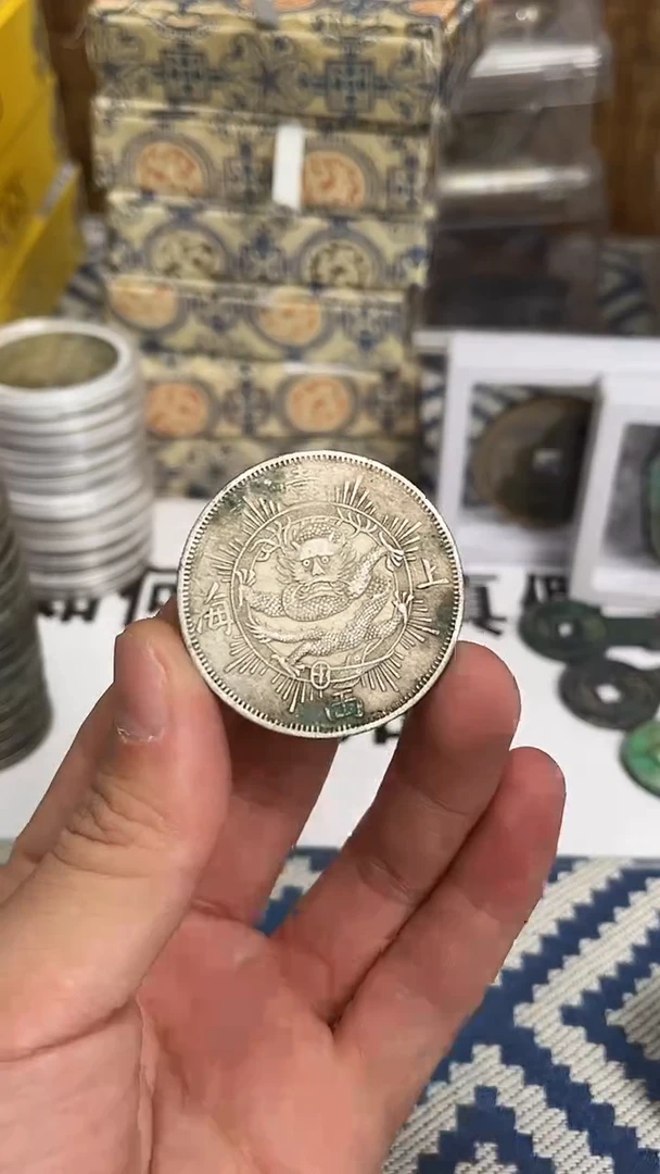 【元明清鉴赏】 一物一编号多样性发货复古工艺品摆件