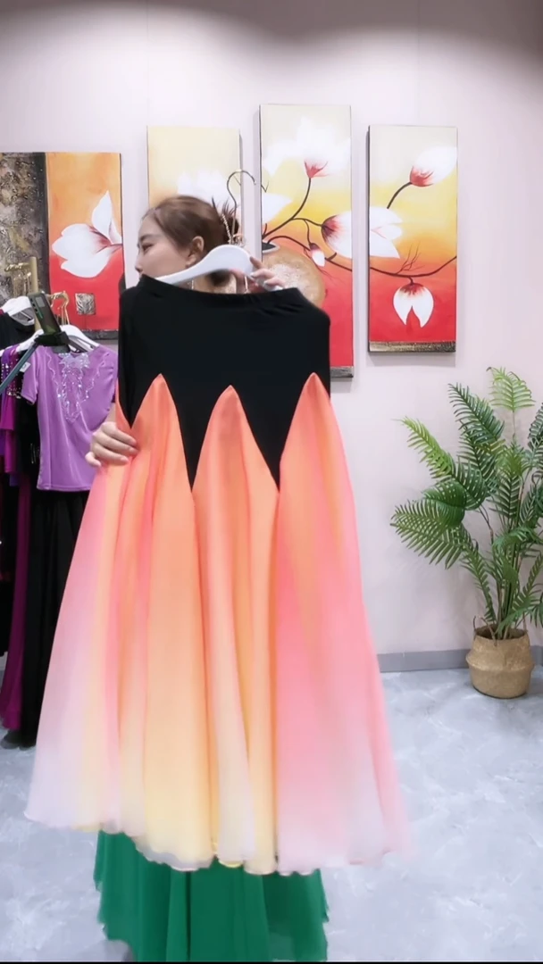 003   半身裙均码