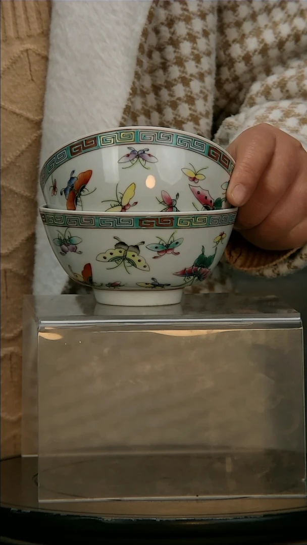 【闪购商品】摆件弘古珍藏馆专属链接