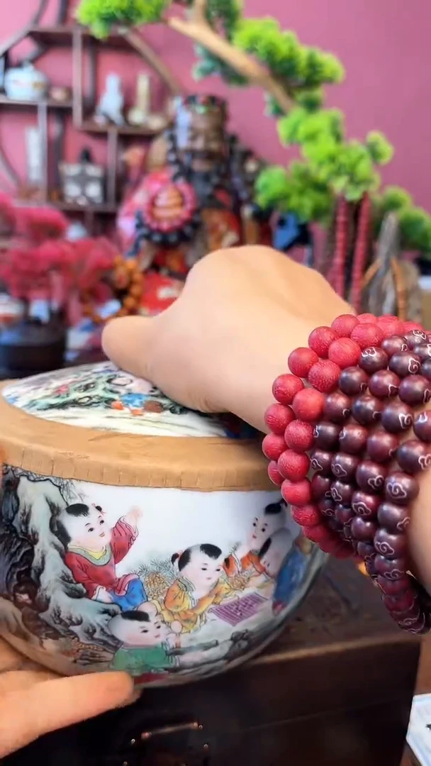 【闪购商品】木中之王69-童子-白ca妍妍批发