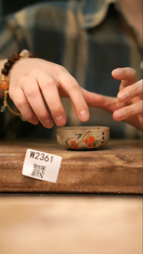 【经典福利】/ 杯子@@W2361