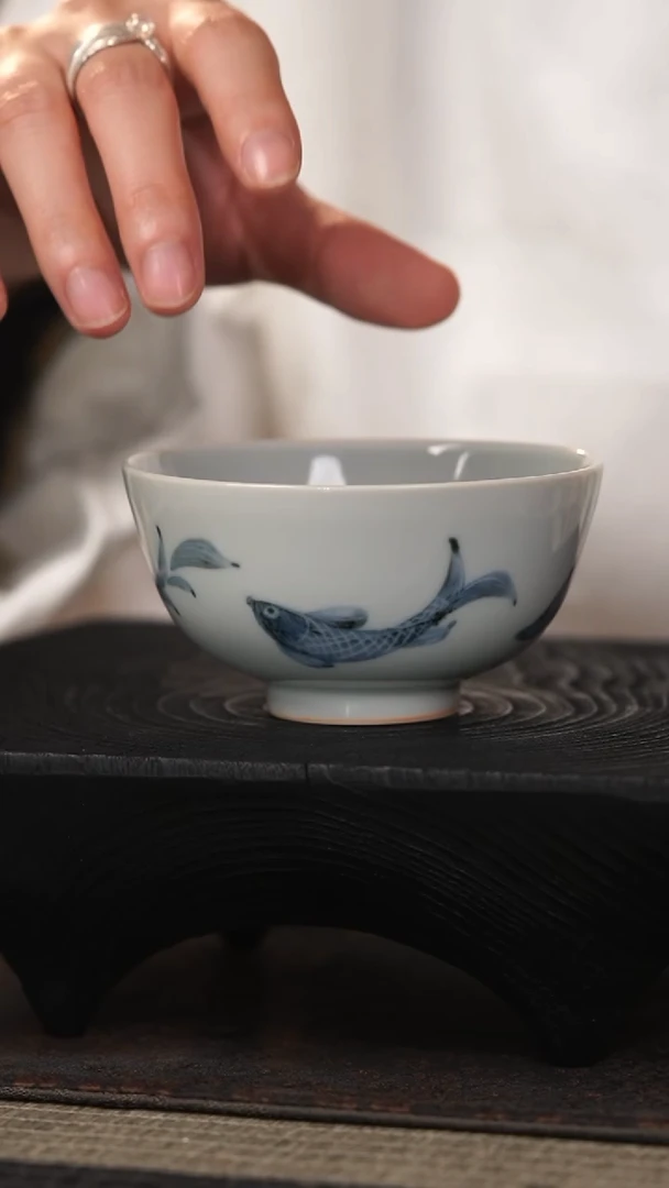 【闪购商品】青花鱼藻（二级品）