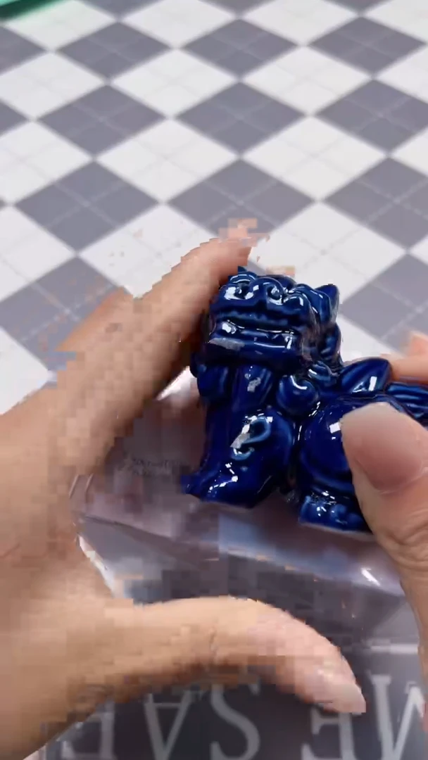 瓷片陶茶666文玩周边多人