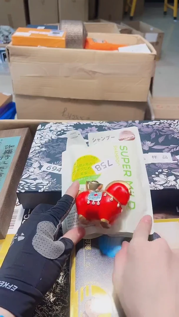 瓷片陶茶666文玩周边多人