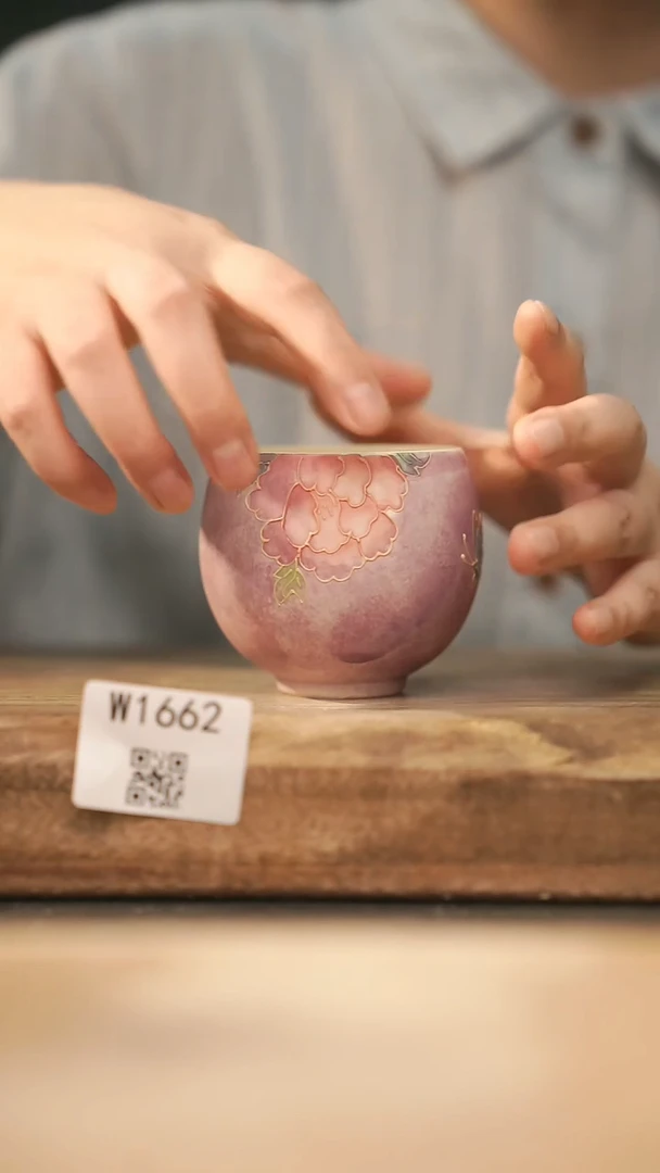 【经典福利】/ 杯子@@W1662