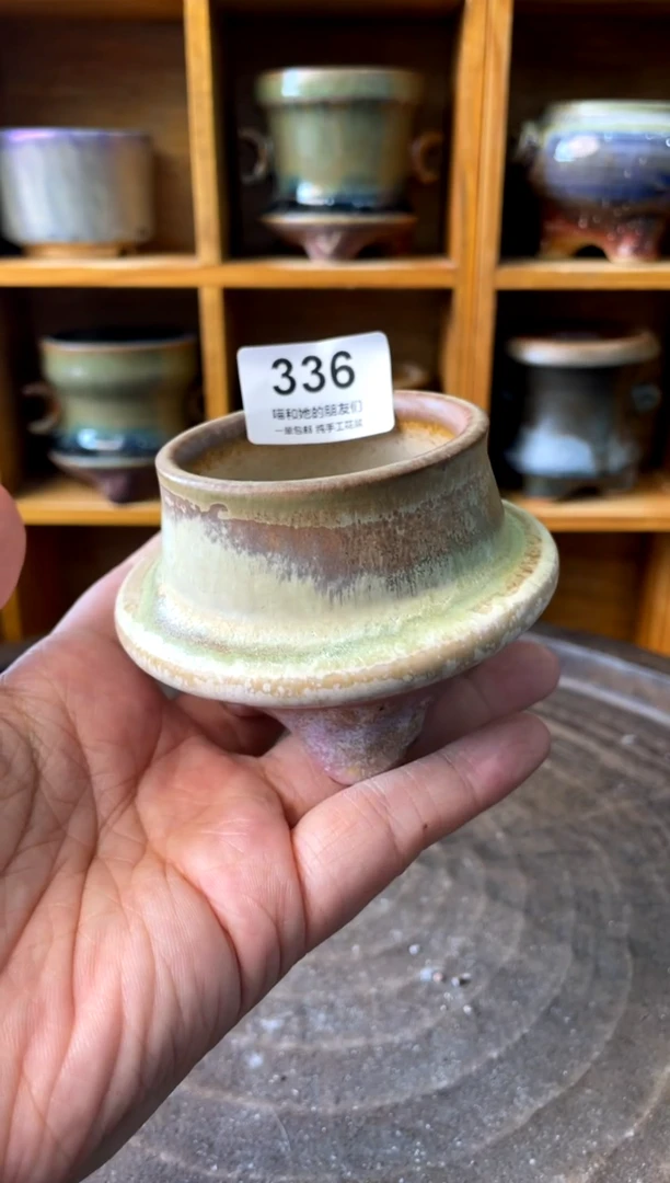 336【多肉花盆多肉盆】