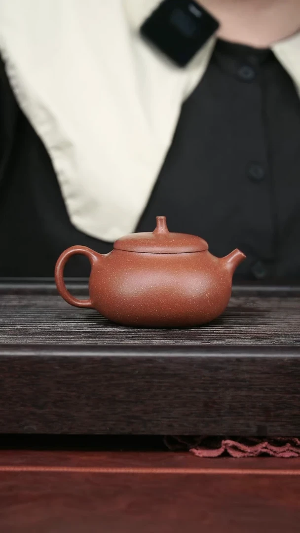 茶壶紫砂精品紫砂壶4....180CC