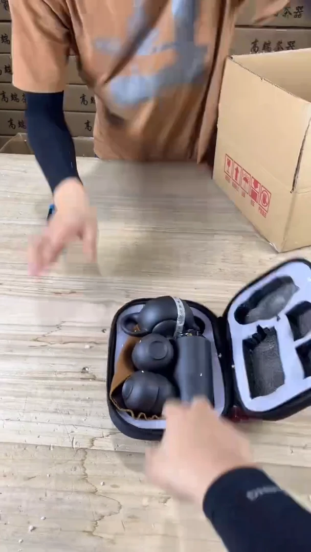 尘鞅高端茶器套组