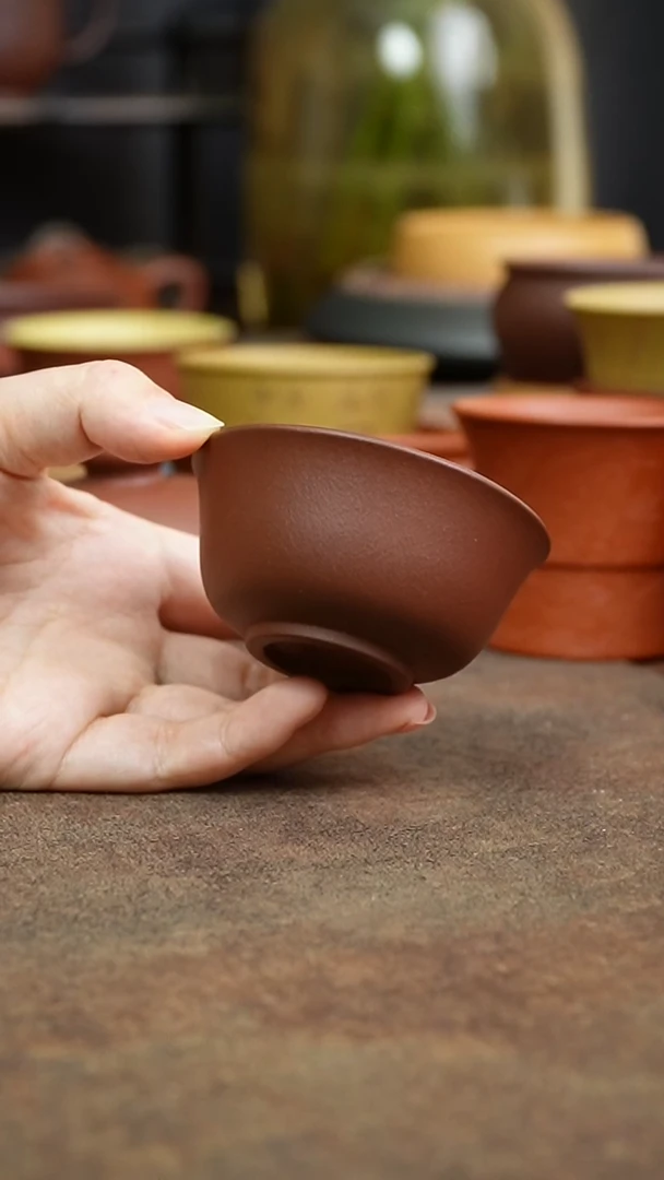 茶杯紫砂44444444444444