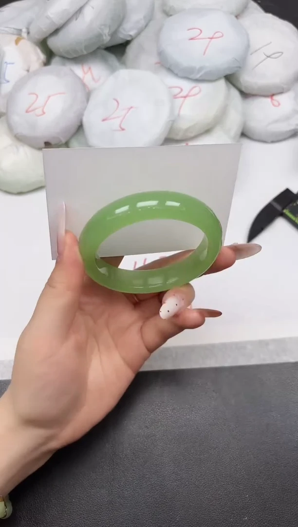 东凌女款手镯A151/56.2