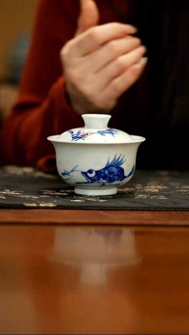 【闪购商品】瓷片