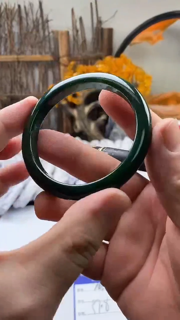 手镯玛瑙/玉髓未镶嵌161-57/8(多样性发货看清圈口下单）