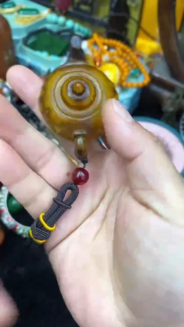 裸石蜜蜡未镶嵌【闪购商品】主播推荐