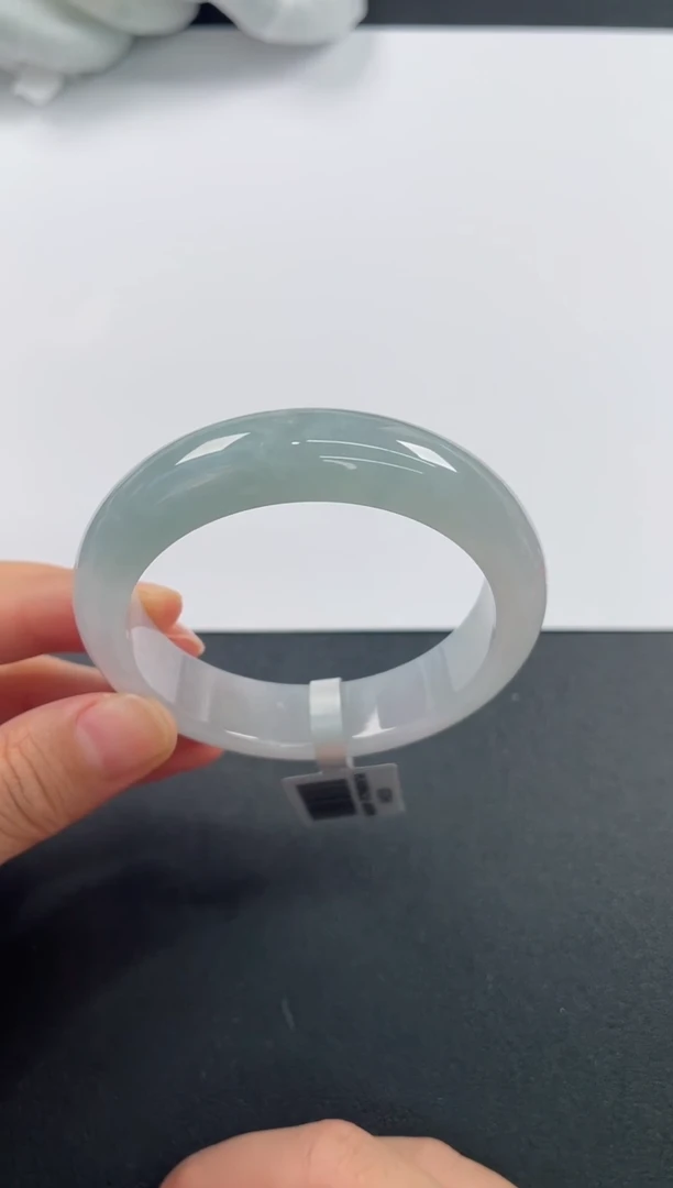 未镶嵌定制翡翠基地发货H 7952 53+