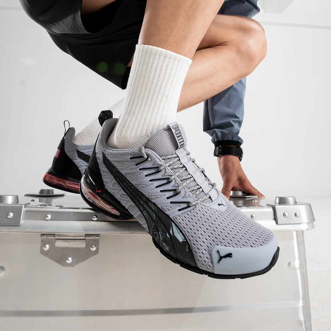 【专柜款】PUMA彪马跑步鞋男女鞋时尚新款气垫运动鞋子轻便缓震跑鞋