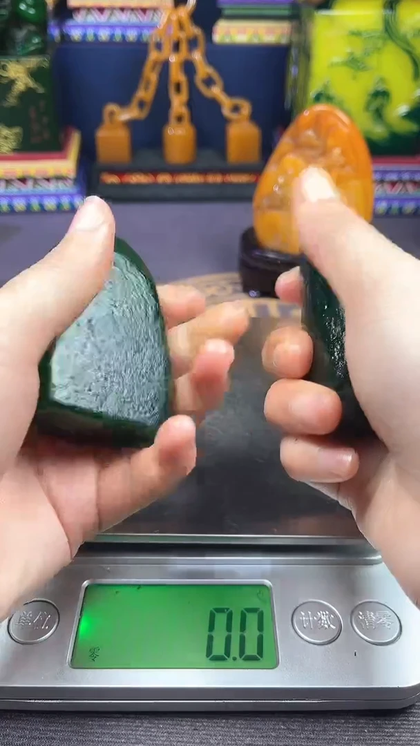 【闪购商品】寿山石印石寿山石寿山料00