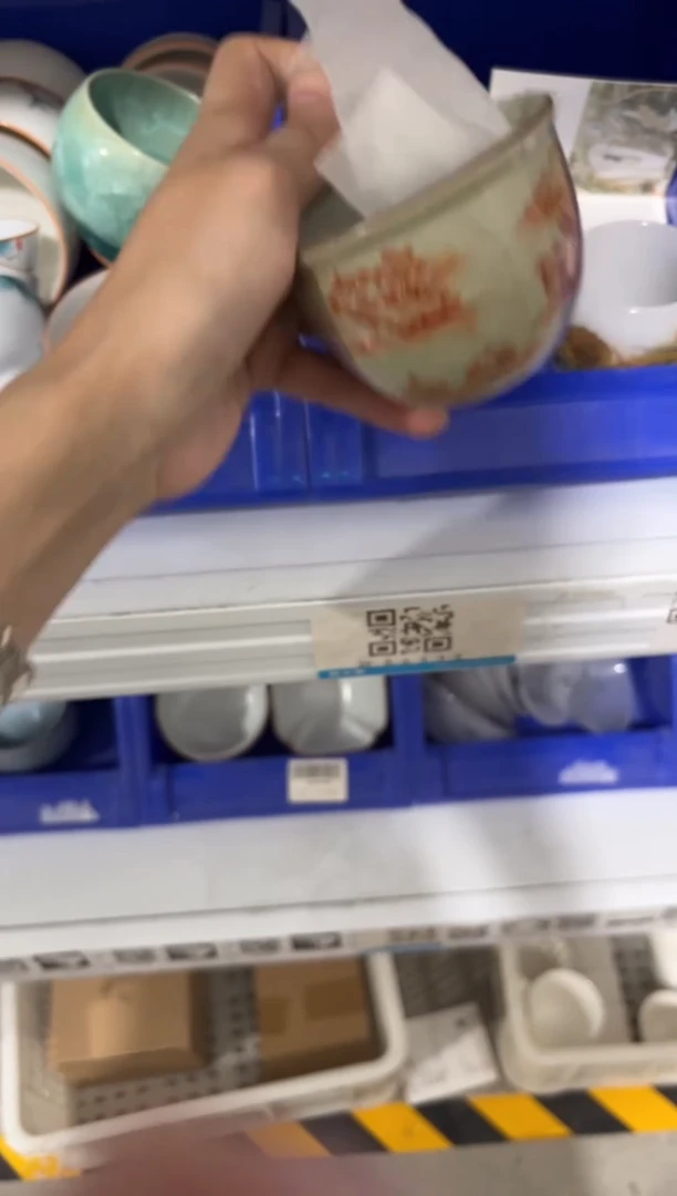 高端陶瓷茶具清品福利产品