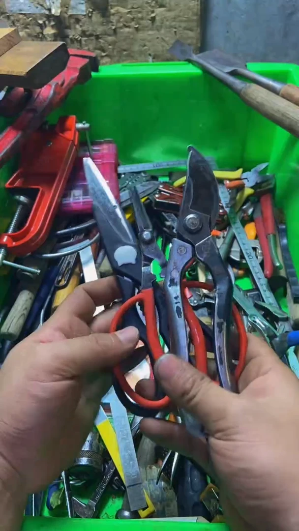 伙*五金工具组合套装