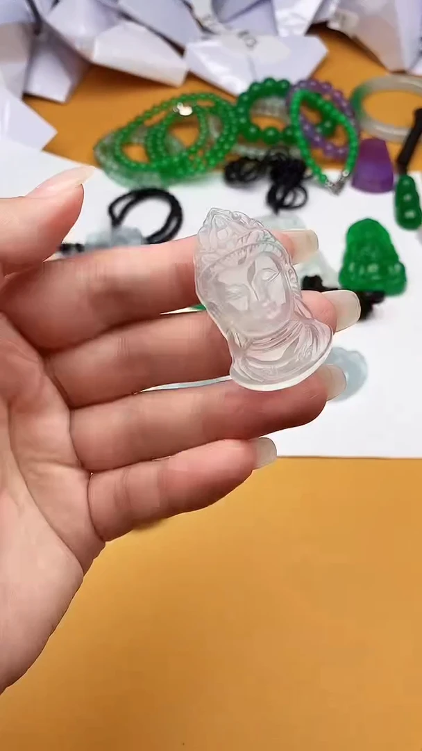 高端品质甄选(一物一图)300024