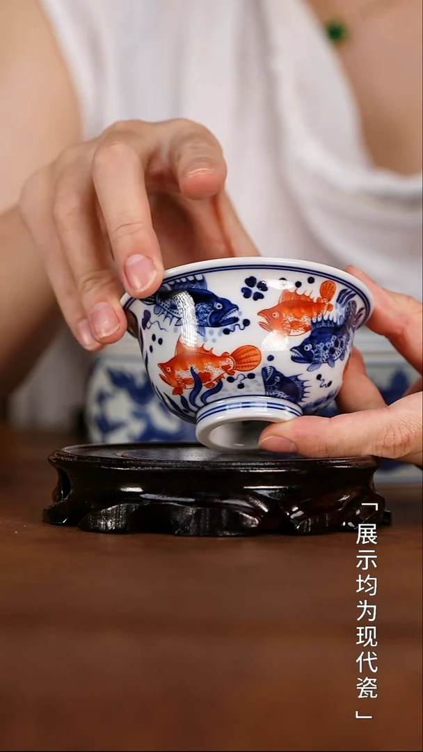 栗子严选茶器好物@@moshe