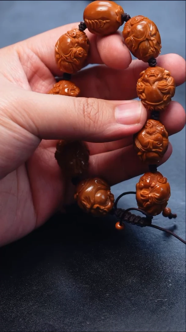 橄榄核手串/手链橄榄核