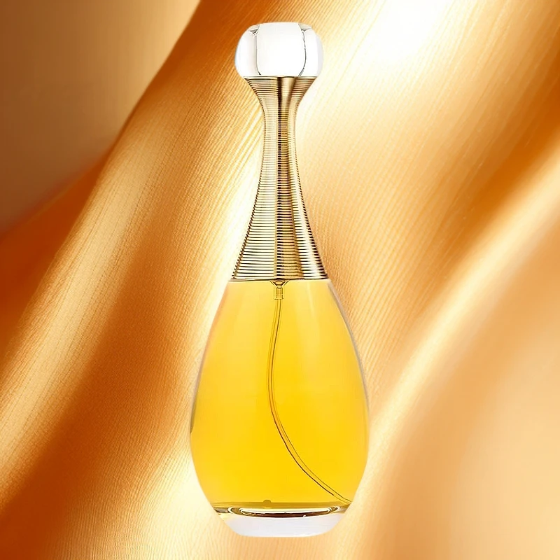 【520福利】真我浓香持久留香约会必备高档香水50ML经典