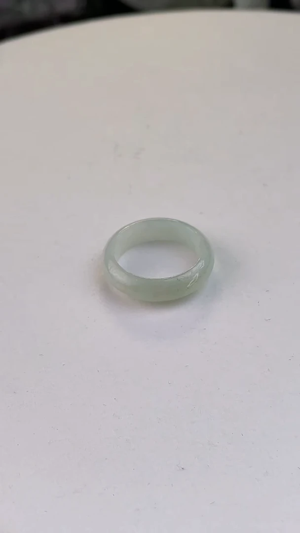 未镶嵌手链翡翠三**世手工定制默认微瑕主播介绍为准