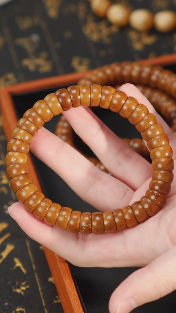 【闪购商品】紫金鼠手串紫金鼠大肠