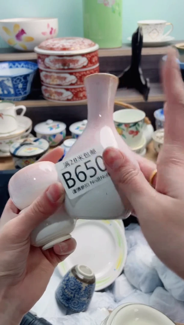 【闪购商品】B650***********