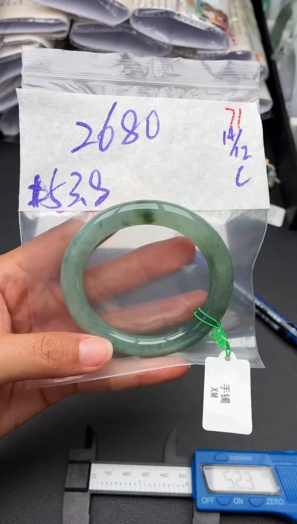 未镶嵌定制翡翠毛货需精细抛光多样性发1件71