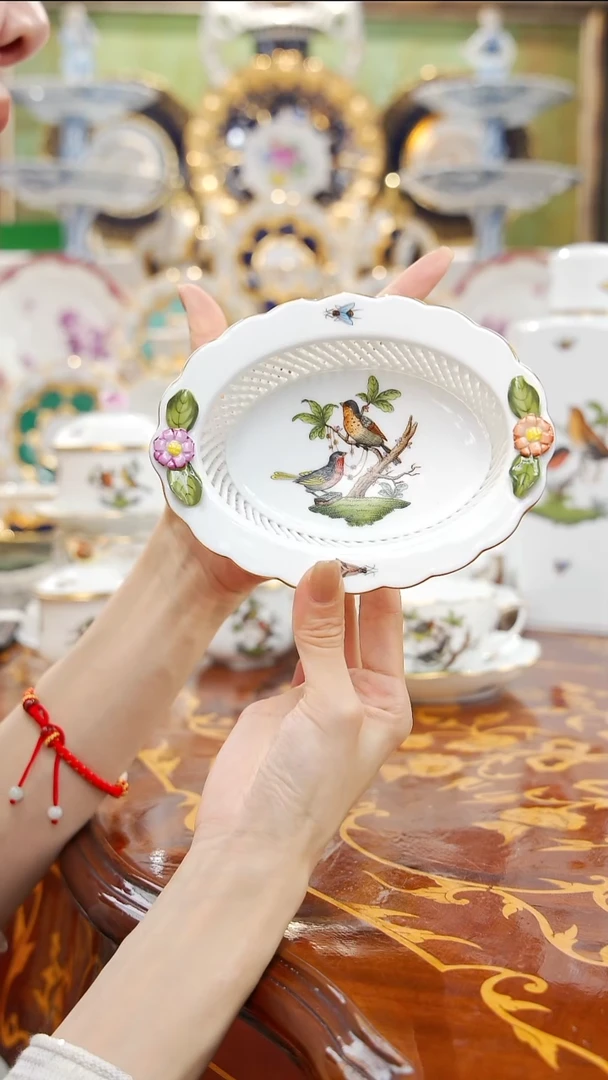 瓷米多家中古瓷器如图所示44