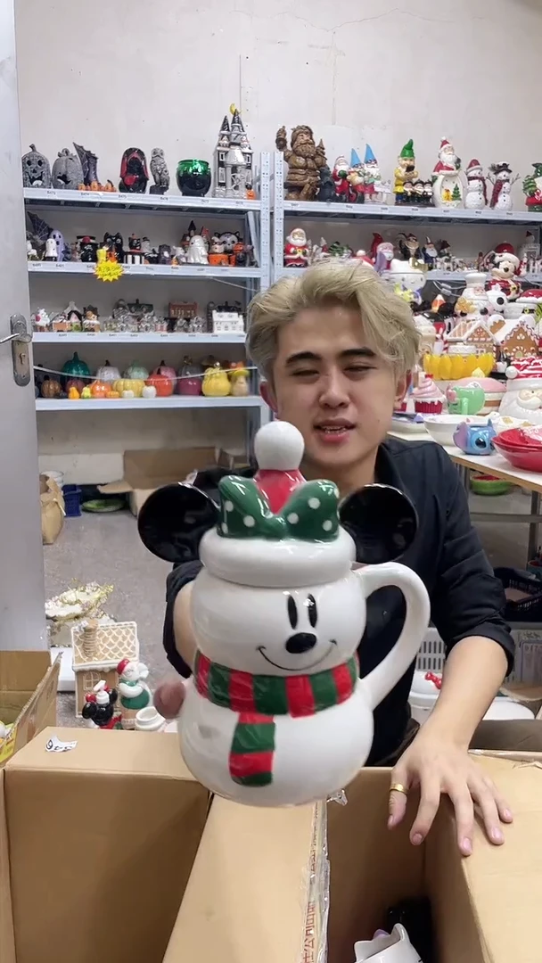 满28包邮瑕疵陶瓷不退不换