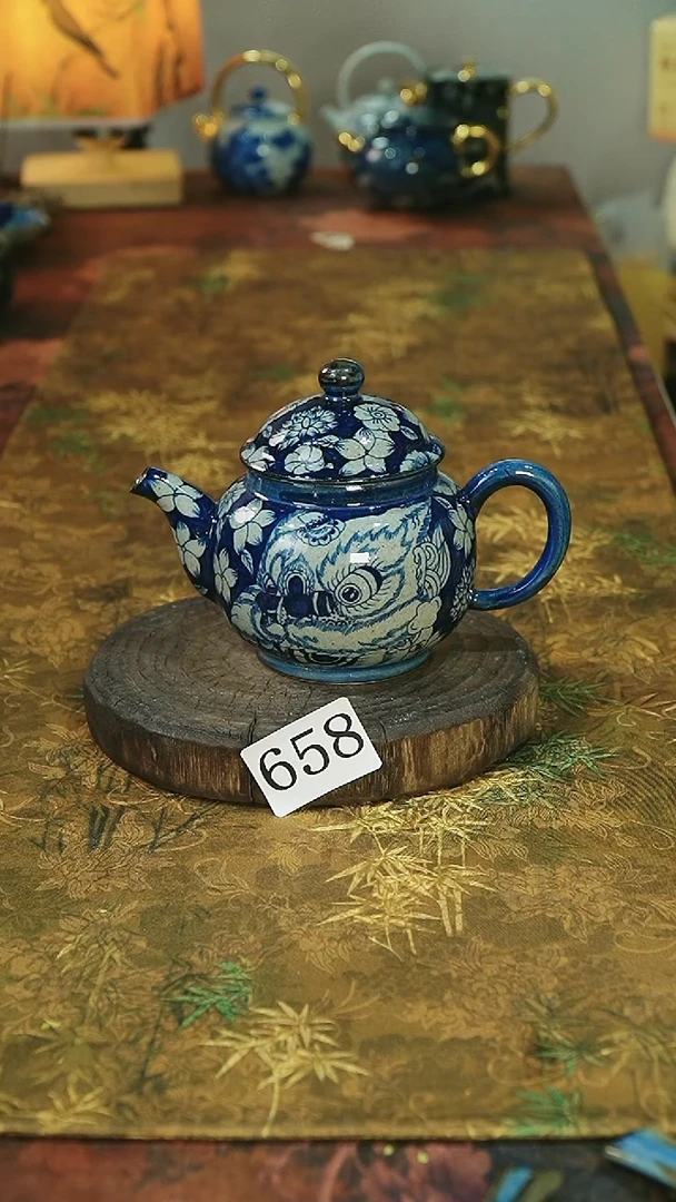 茶碗...........微瑕658