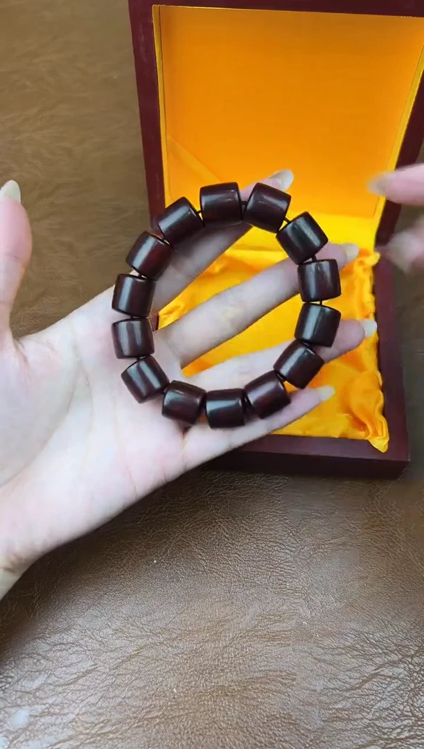 万家文玩阁小叶紫檀链接@@YS975